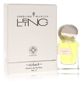 Lengling Munich No 5 Eisbach  Lengling Munich, Extrait De Parfum Spray (Unisex) 50 ml