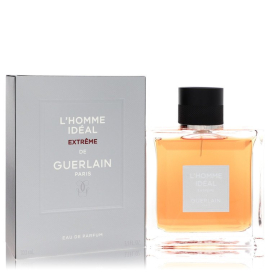 L'homme Ideal Extreme  Guerlain, Eau De Parfum Spray 100 ml