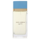 Light Blue  Dolce & Gabbana, Eau De Parfum Spray (Tester) 100 ml