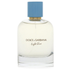 Light Blue  Dolce & Gabbana, Eau De Parfum Spray (Tester) 100 ml