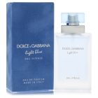 Light Blue Eau Intense  Dolce & Gabbana, Eau De Parfum Spray 25 ml