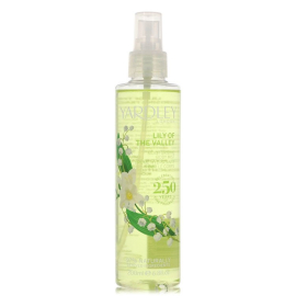 Lily of The Valley Yardley  Yardley London, Body Mist 200 ml