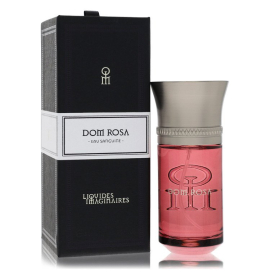 Liquides Imaginaires Dom Rosa  Liquides Imaginaires, Eau De Parfum Spray (Unisex) 50 ml