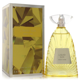 Liquid Sun  Thalia Sodi, Eau De Parfum Spray 100 ml