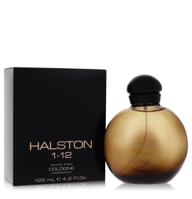 Halston 1-12  Halston, Cologne Spray 125 ml