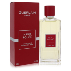 Habit Rouge  Guerlain, Cologne / Eau De Toilette Spray 100 ml