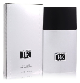 Portfolio by Perry Ellis