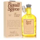 Royall Spyce  Royall Fragrances, All Purpose Lotion / Cologne 120 ml