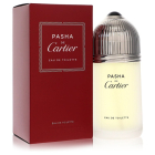 Pasha De Cartier  Cartier, Eau De Toilette Spray 100 ml