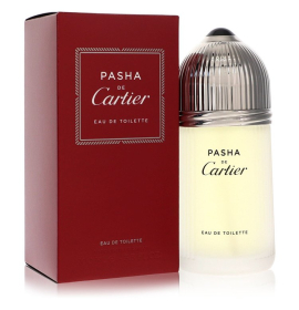 Pasha De Cartier  Cartier, Eau De Toilette Spray 100 ml
