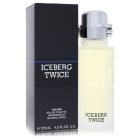 Iceberg Twice  Iceberg, Eau De Toilette Spray 125 ml