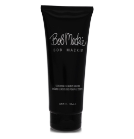 Mackie  Bob Mackie, Body Cream 200 ml