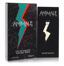 Animale  Animale, Eau De Toilette Spray 100 ml