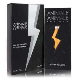 Animale Animale  Animale, Eau De Toilette Spray 100 ml