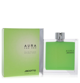 Aura  Jacomo, Eau De Toilette Spray 71 ml