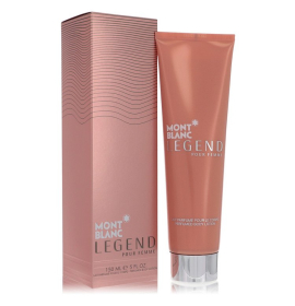 MontBlanc Legend  Mont Blanc, Body Lotion 150 ml