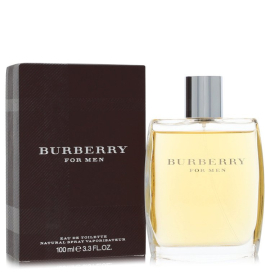 Burberry  Burberry, Eau De Toilette Spray 100 ml