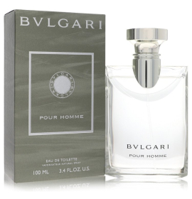 Bvlgari  Bvlgari, Eau De Toilette Spray 100 ml