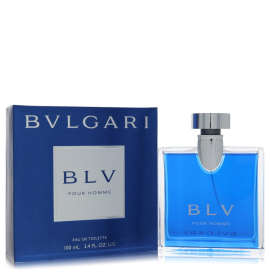Bvlgari Blv  Bvlgari, Eau De Toilette Spray 100 ml