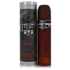 CUBA Black  Fragluxe, Eau De Toilette Spray 100 ml
