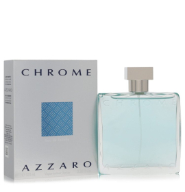 Chrome  Azzaro, Eau De Toilette Spray 100 ml