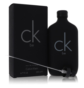 Ck Be  Calvin Klein, Eau De Toilette Spray (Unisex) 195 ml