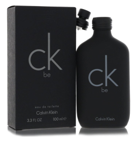 Ck Be  Calvin Klein, Eau De Toilette Spray (Unisex) 100 ml