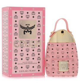 MCM Crush  MCM, Eau De Parfum Spray 75 ml