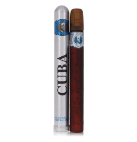 Cuba Blue  Fragluxe, Eau De Toilette Spray 35 ml