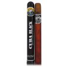 CUBA Black  Fragluxe, Eau De Toilette Spray 34 ml
