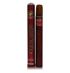 CUBA Brown  Fragluxe, Eau De Toilette Spray 35 ml
