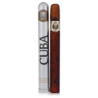 Cuba Gold  Fragluxe, Eau De Toilette Spray 34 ml