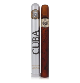 Cuba Gold  Fragluxe, Eau De Toilette Spray 34 ml
