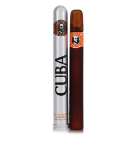 Cuba Orange  Fragluxe, Eau De Toilette Spray 34 ml