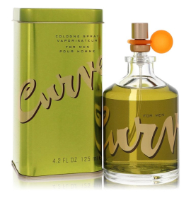 Curve  Liz Claiborne, Cologne Spray 125 ml