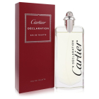 Declaration  Cartier, Eau De Toilette Spray 100 ml