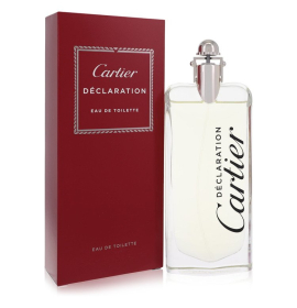 Declaration  Cartier, Eau De Toilette Spray 100 ml