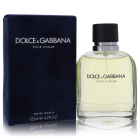 Dolce & Gabbana  Dolce & Gabbana, Eau De Toilette Spray 125 ml