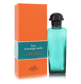 Eau D'Orange Verte  Hermes, Eau De Cologne Spray (Unisex) 100 ml