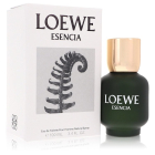 Esencia  Loewe, Eau De Toilette Spray 100 ml