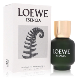 Esencia  Loewe, Eau De Toilette Spray 100 ml