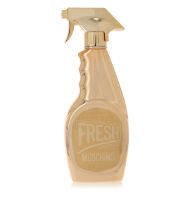 Moschino Fresh Gold Couture  Moschino, Eau De Parfum Spray (Tester) 100 ml
