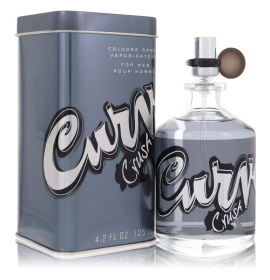 Curve Crush  Liz Claiborne, Eau De Cologne Spray 125 ml