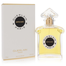 Mitsouko  Guerlain, Eau De Parfum Spray 75 ml