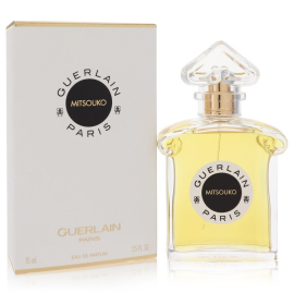 Mitsouko  Guerlain, Eau De Parfum Spray 75 ml