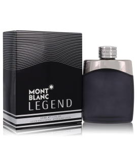 MontBlanc Legend  Mont Blanc, After Shave 100 ml