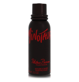 Minotaure  Paloma Picasso, Shaving Foam 154 ml