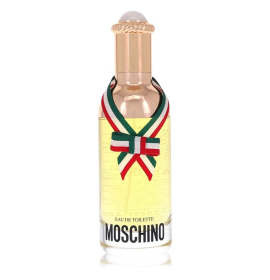 Moschino  Moschino, Eau De Toilette Spray (Tester) 75 ml