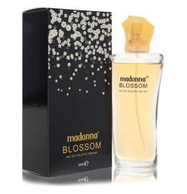 Madonna Blossom  Madonna, Eau De Toilette Spray 50 ml