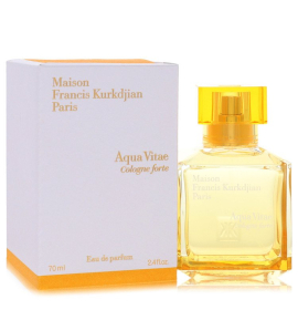 Aqua Vitae Cologne Forte  Maison Francis Kurkdjian, Eau De Parfum Spray (Unisex) 71 ml